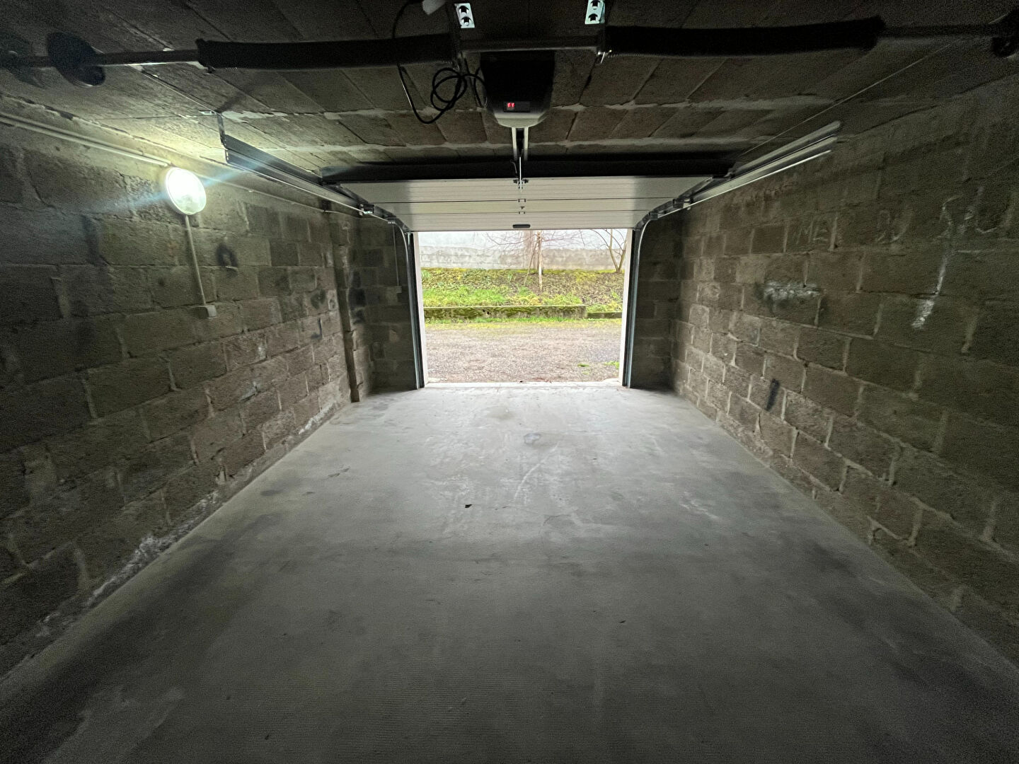 Parking / box Paray Le Monial 18.47 m2