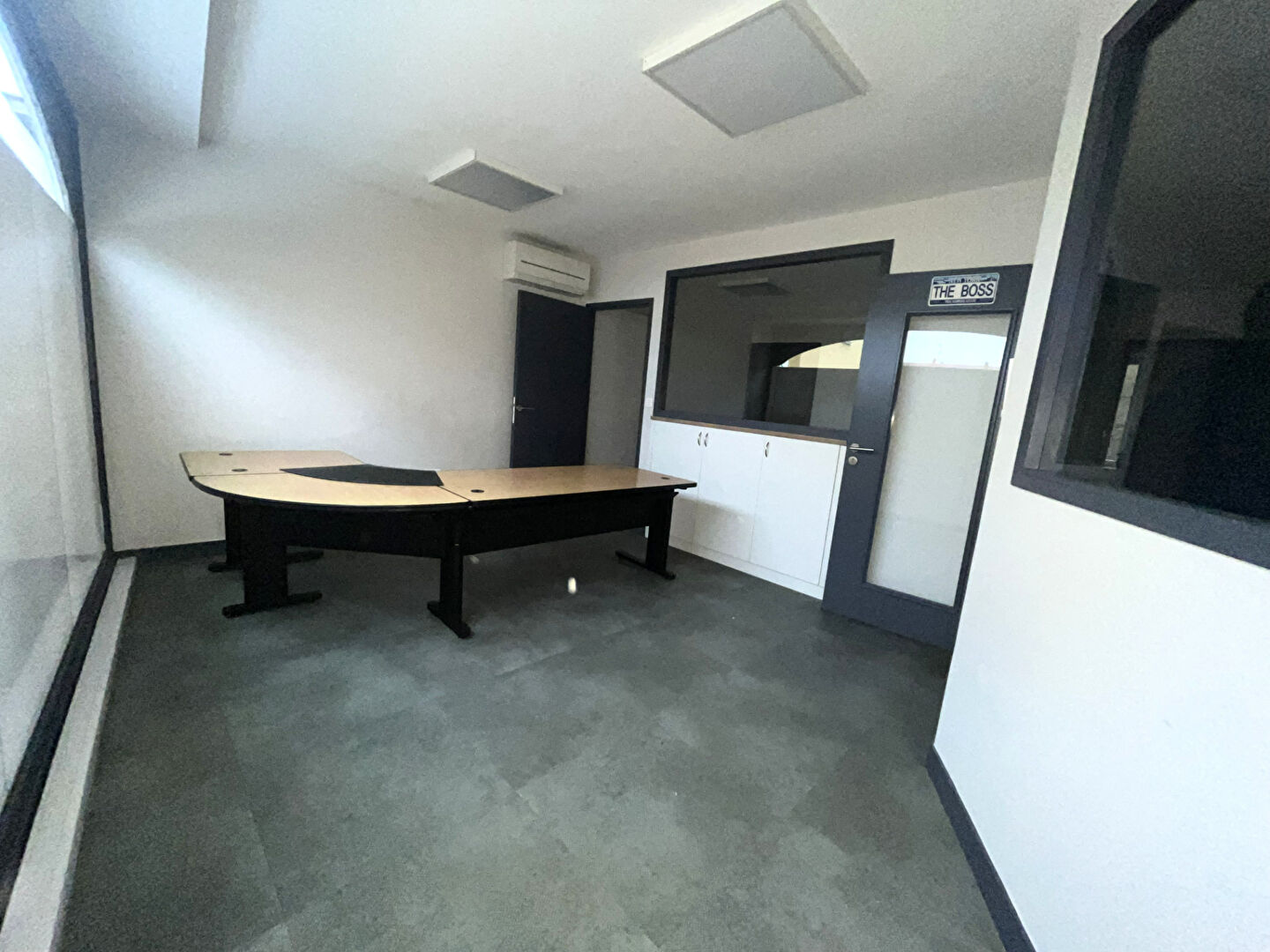 Local commercial  à Digoin de 68 m2