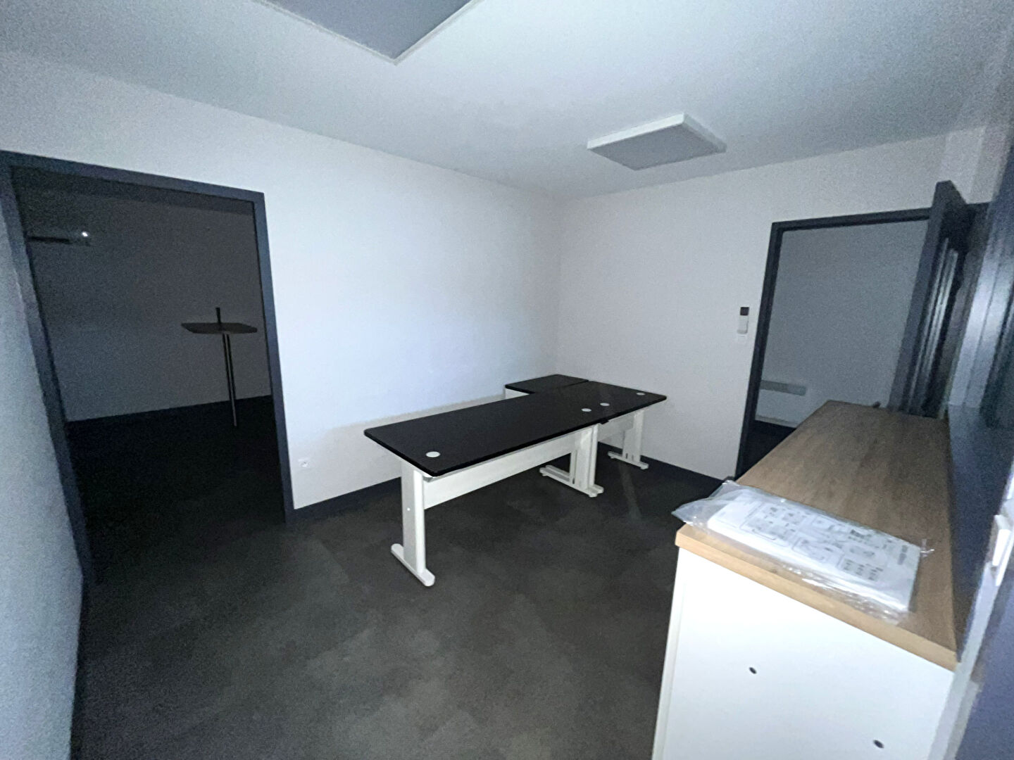 Local commercial  à Digoin de 68 m2