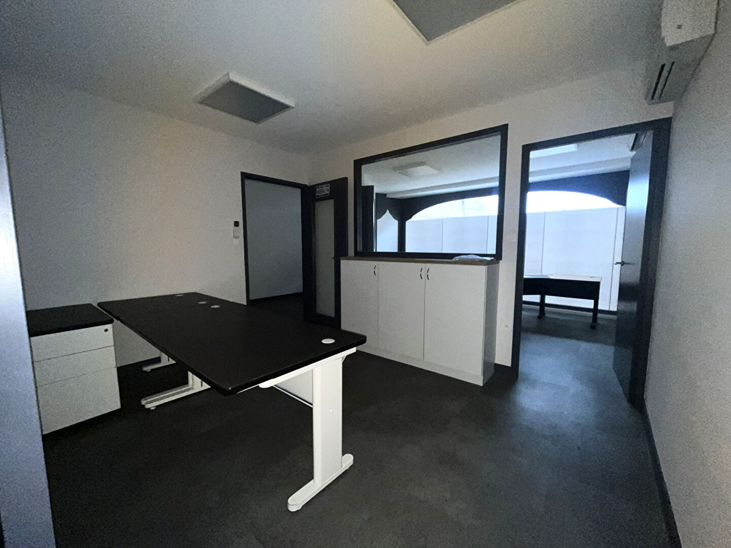 Local commercial  à Digoin de 68 m2