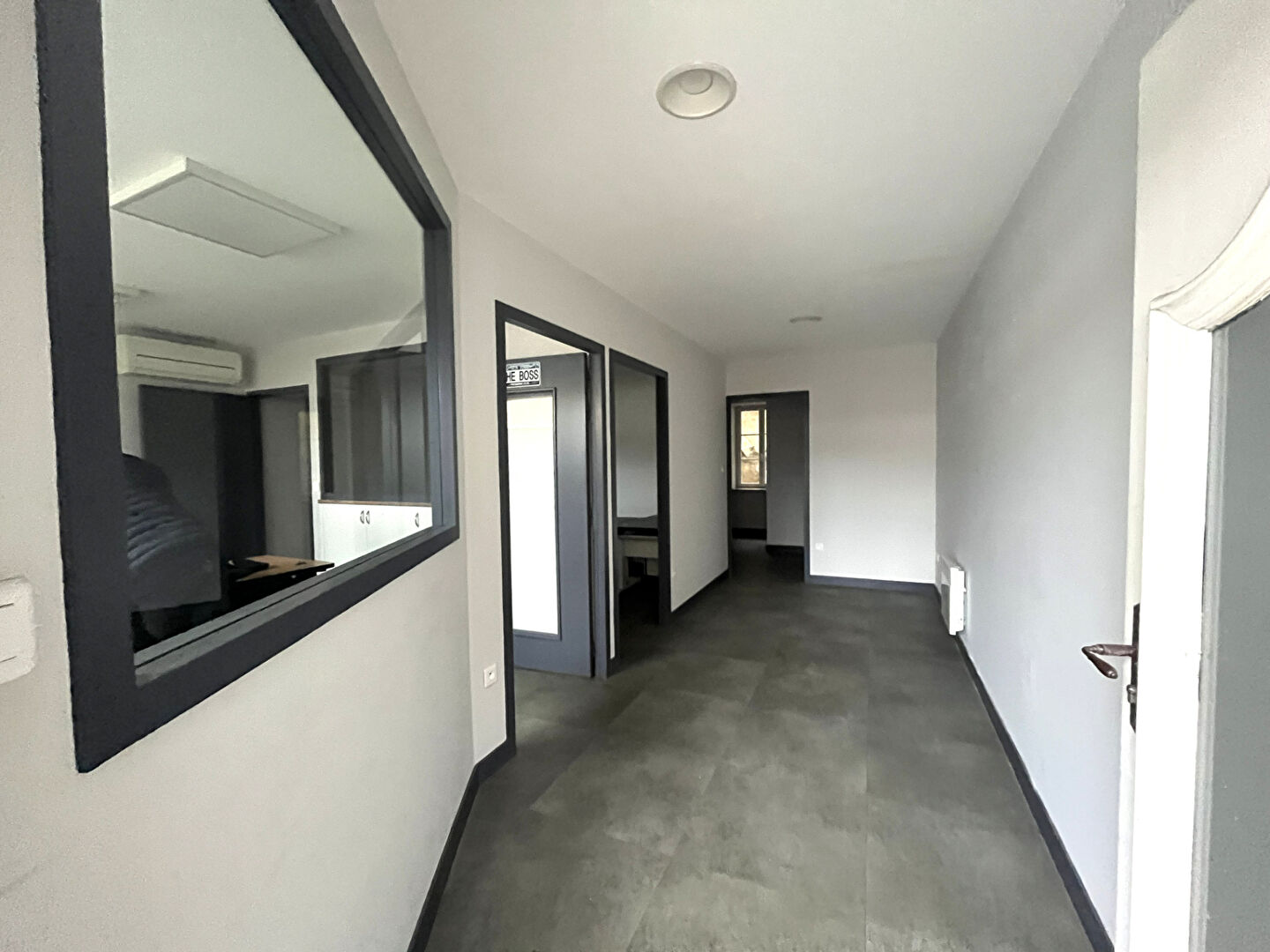 Local commercial  à Digoin de 68 m2