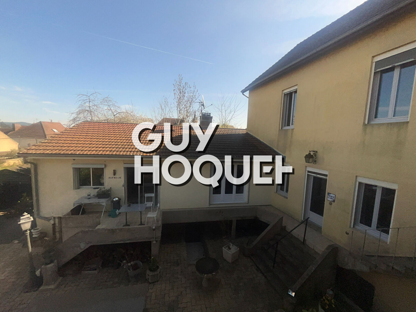 Maison Toulon Sur Arroux