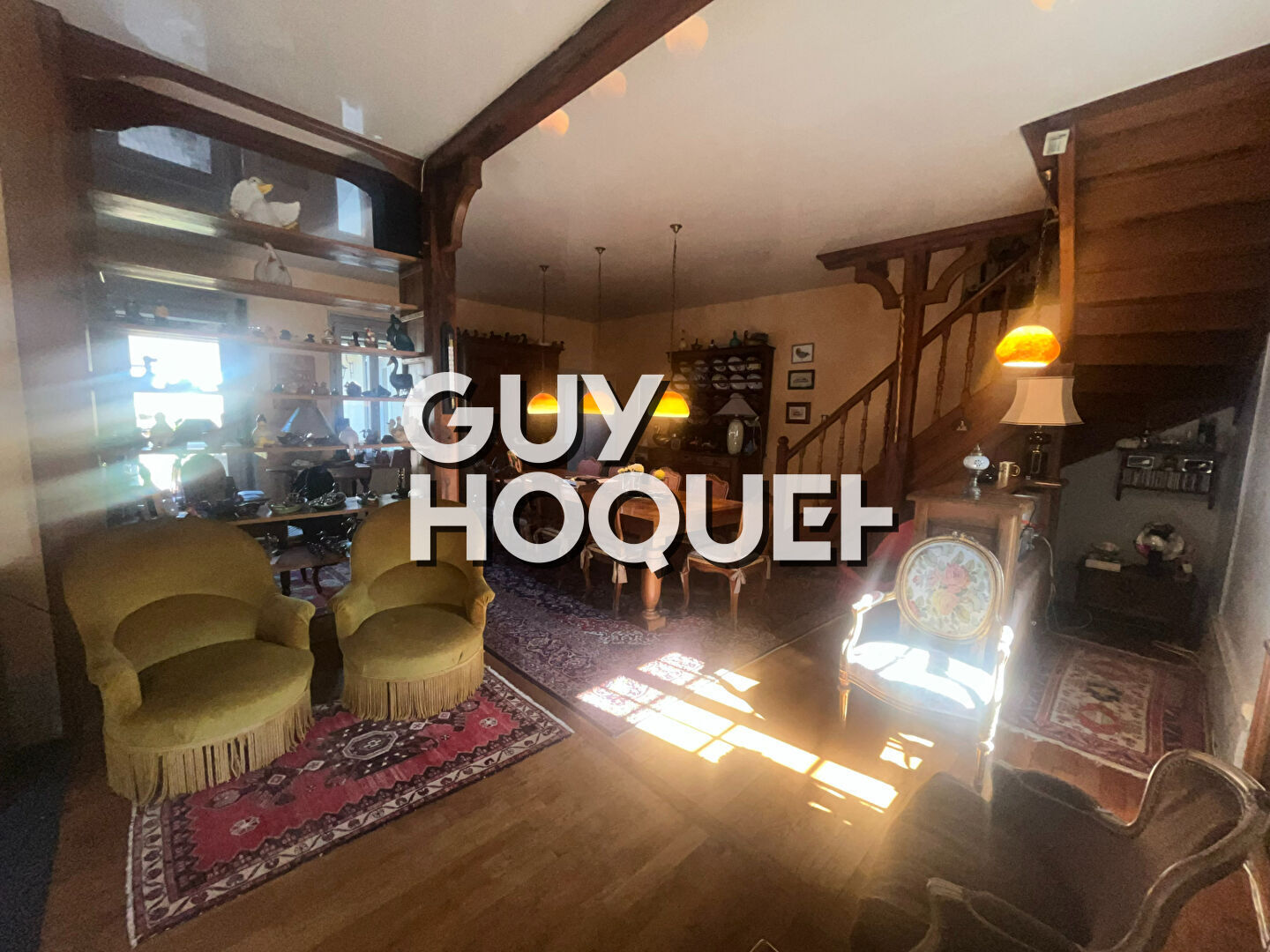 Maison Toulon Sur Arroux