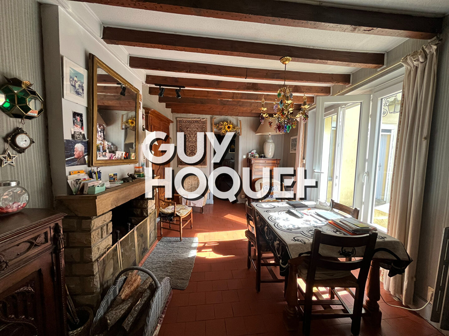 Maison Toulon Sur Arroux