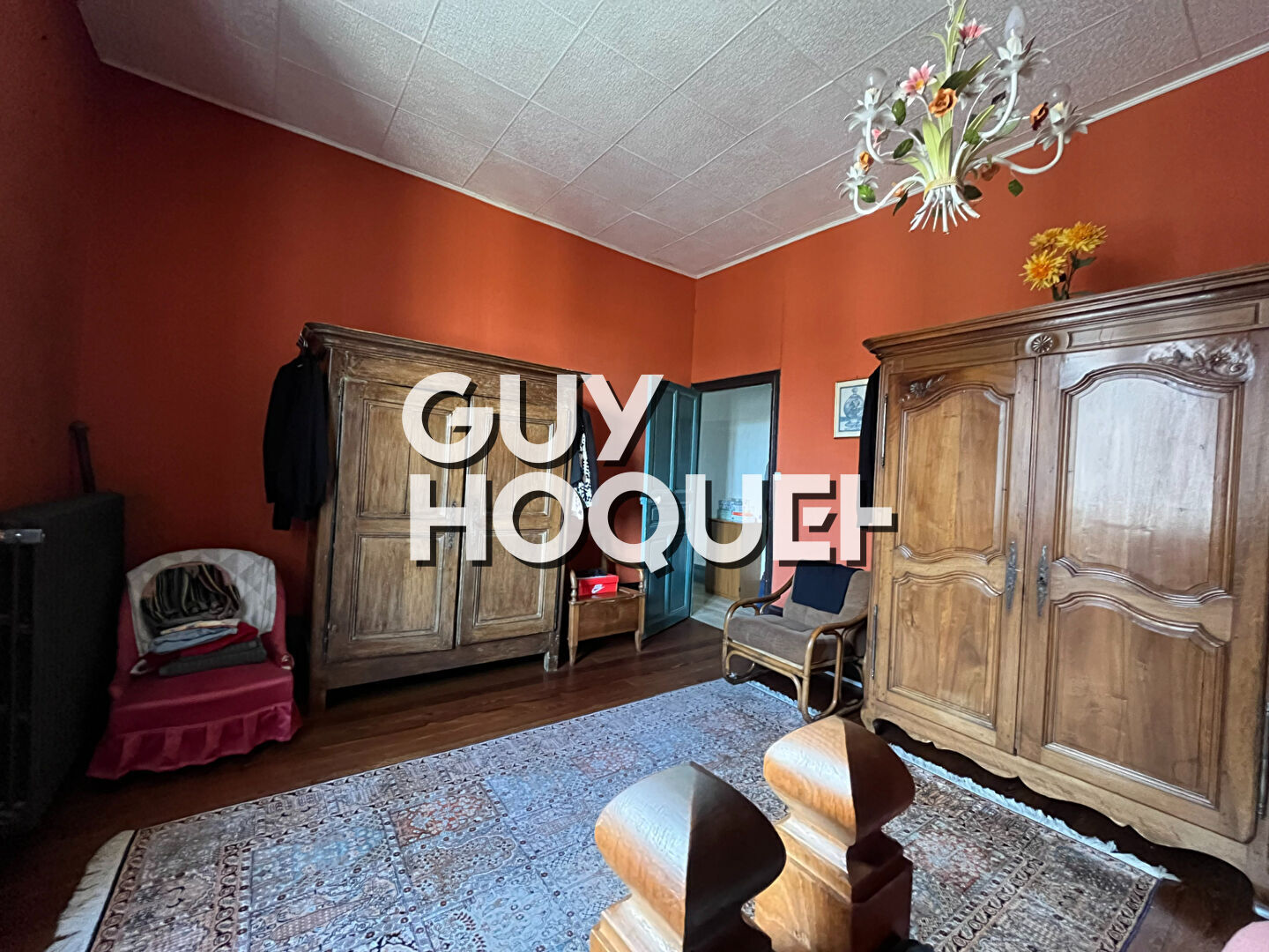 Maison Toulon Sur Arroux