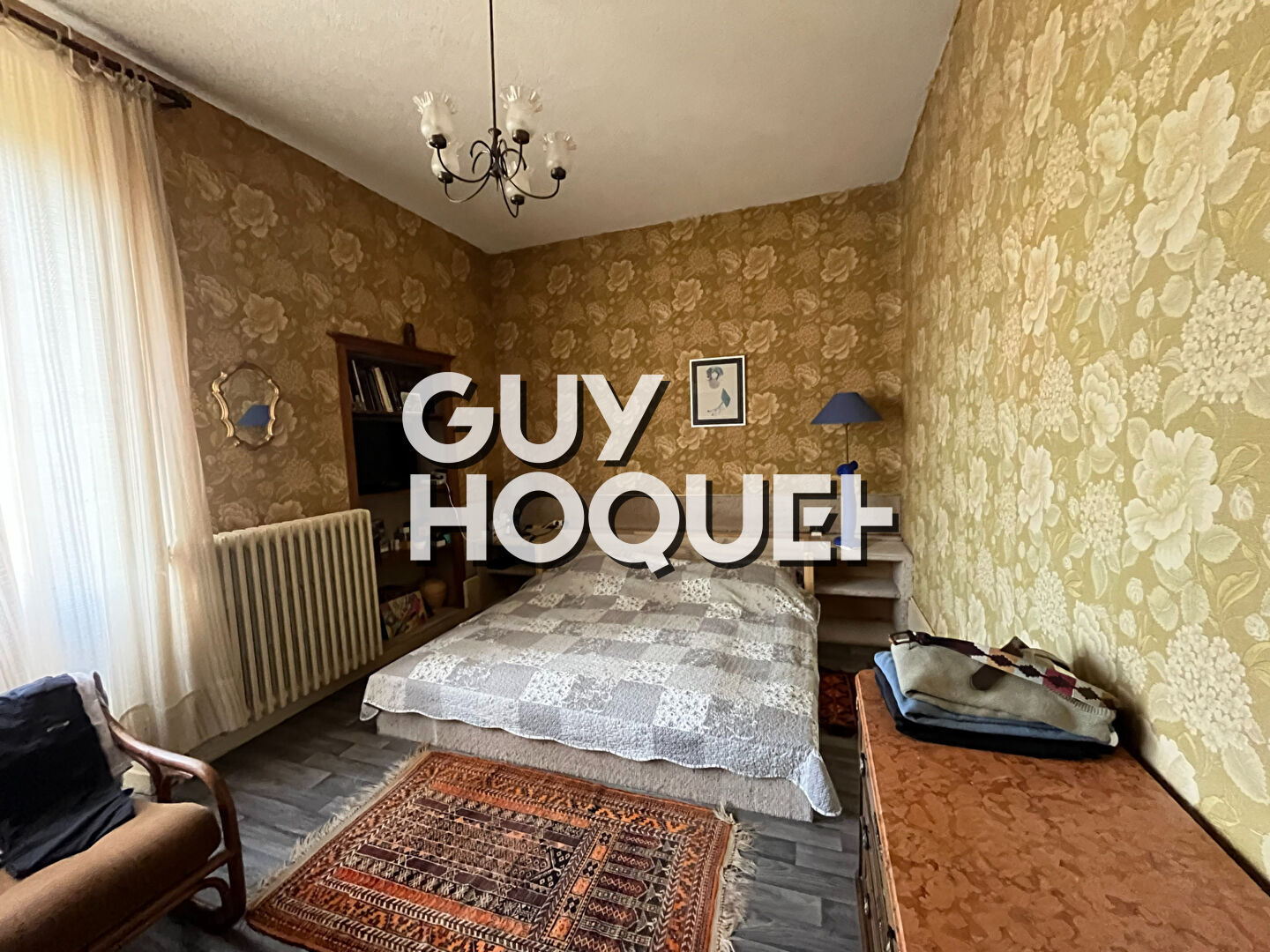 Maison Toulon Sur Arroux