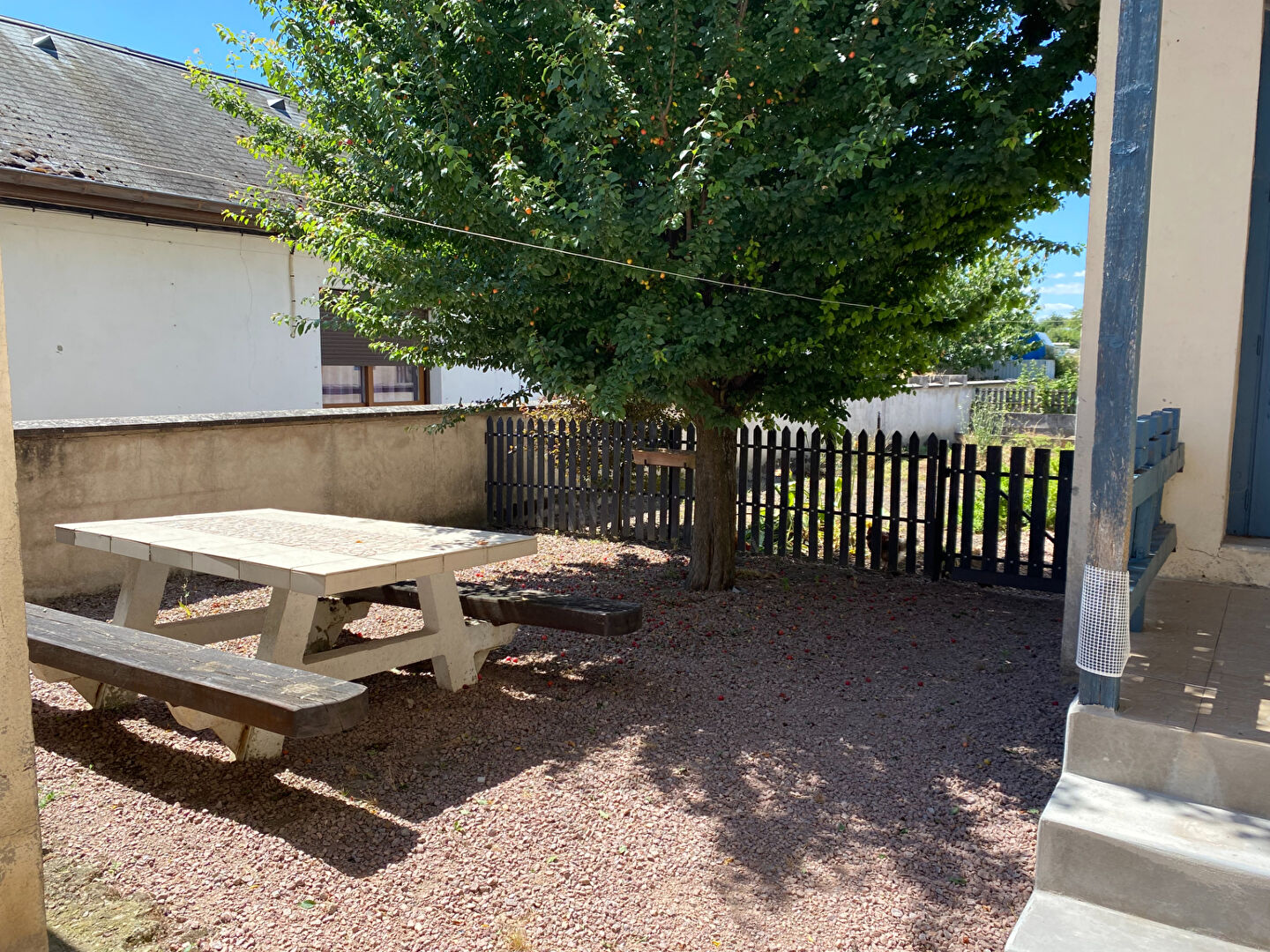 Maison Montceau Les Mines 5 pièce(s) 119 m2