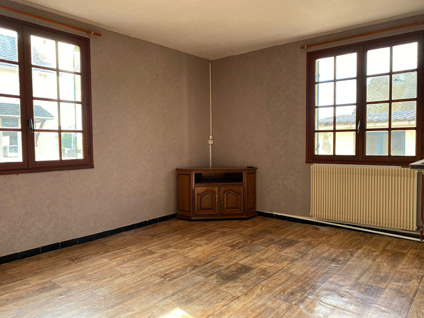 Maison Montceau Les Mines 5 pièce(s) 119 m2