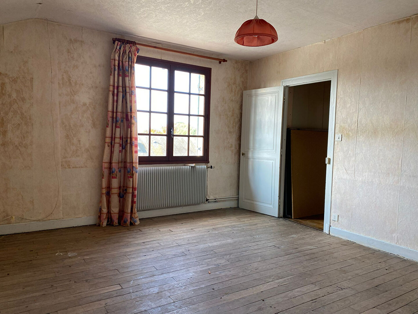 Maison Montceau Les Mines 5 pièce(s) 119 m2