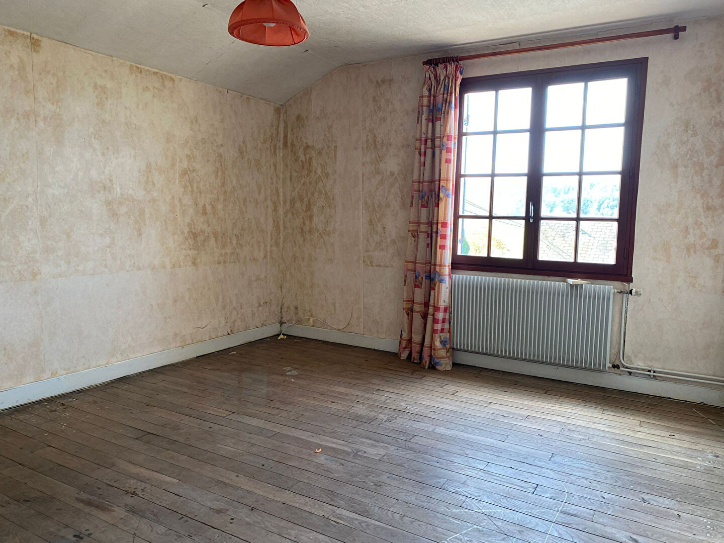 Maison Montceau Les Mines 5 pièce(s) 119 m2