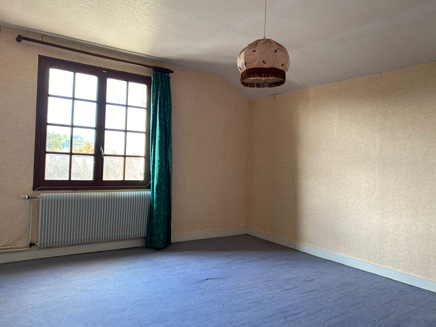 Maison Montceau Les Mines 5 pièce(s) 119 m2