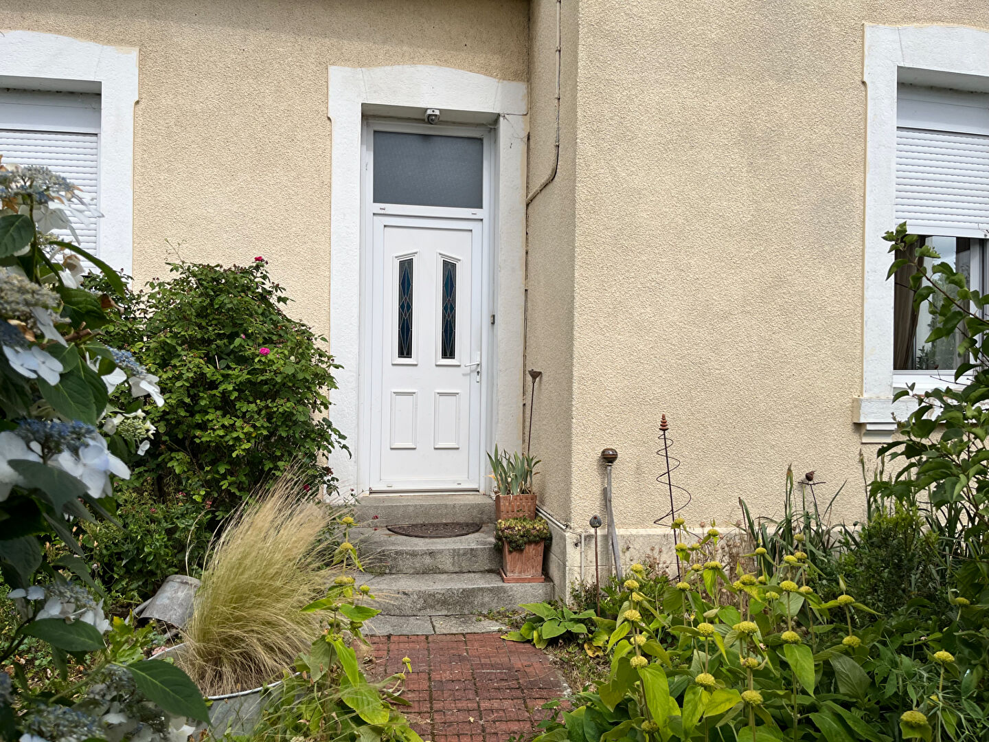 Maison 131 m2 - 4 chambres