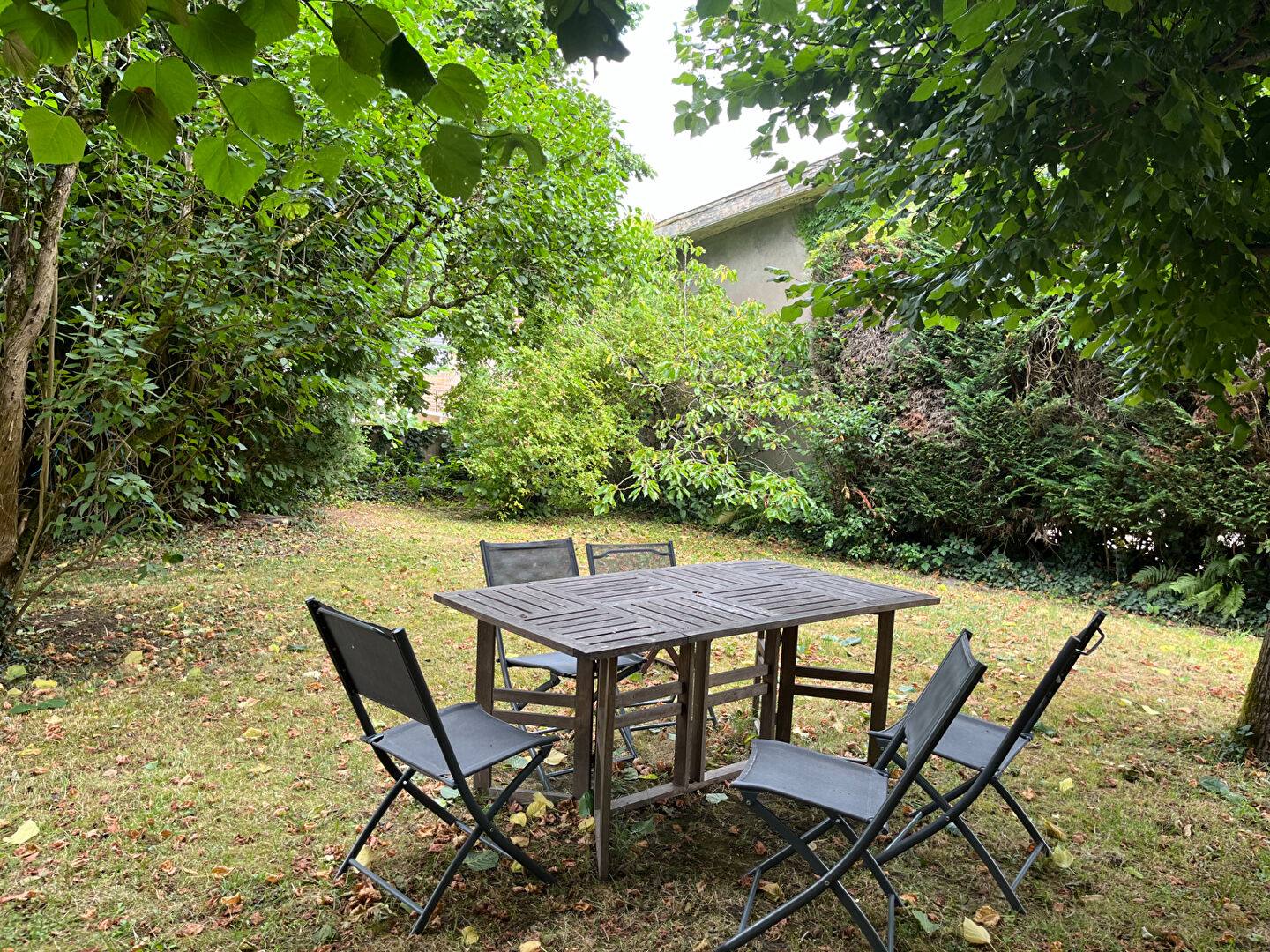 Maison 131 m2 - 4 chambres