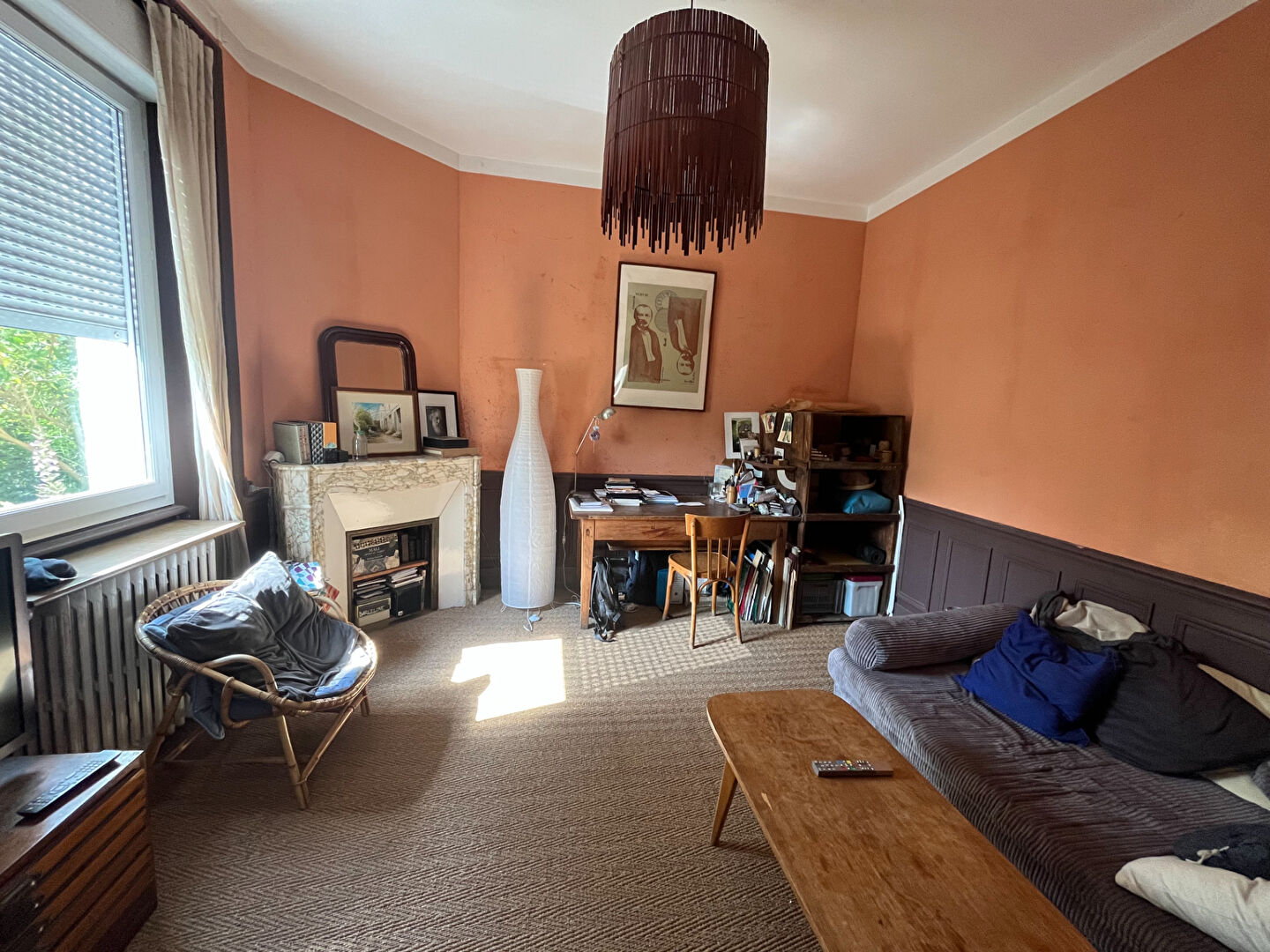 Maison 131 m2 - 4 chambres