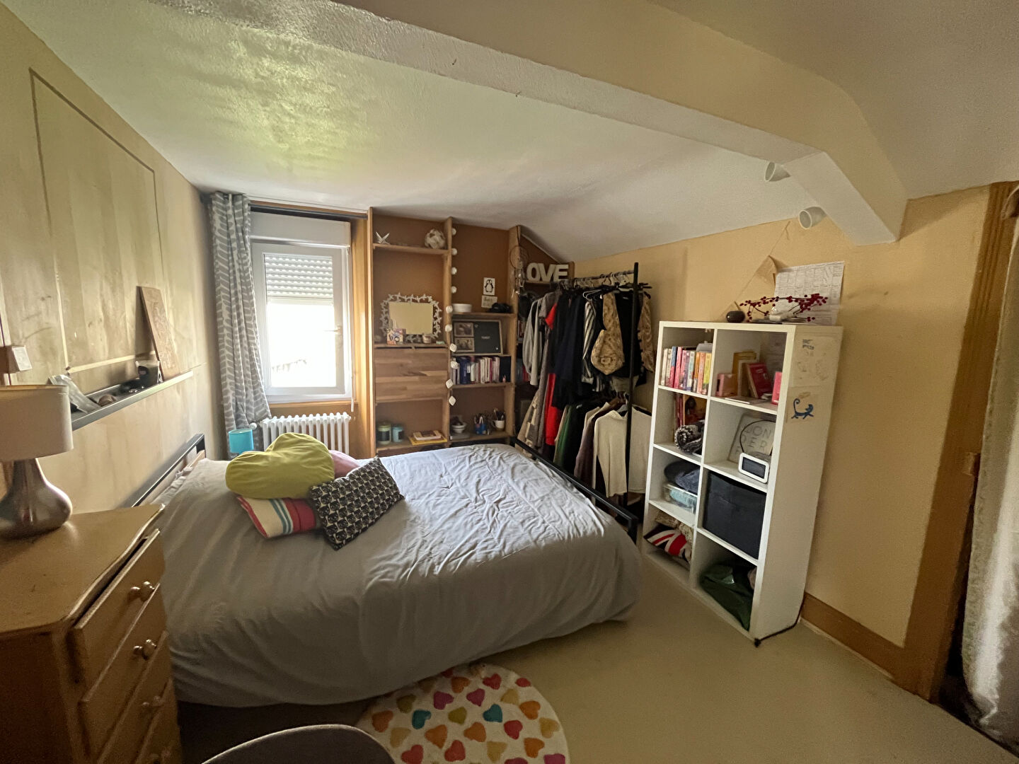 Maison 131 m2 - 4 chambres