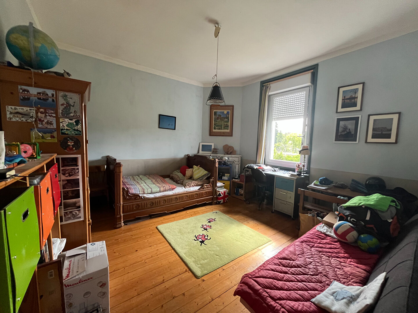 Maison 131 m2 - 4 chambres