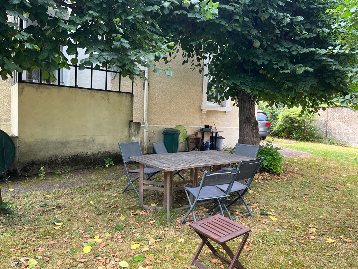 Maison 131 m2 - 4 chambres