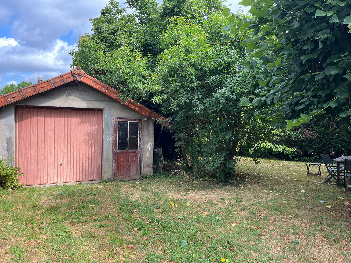 Maison 131 m2 - 4 chambres