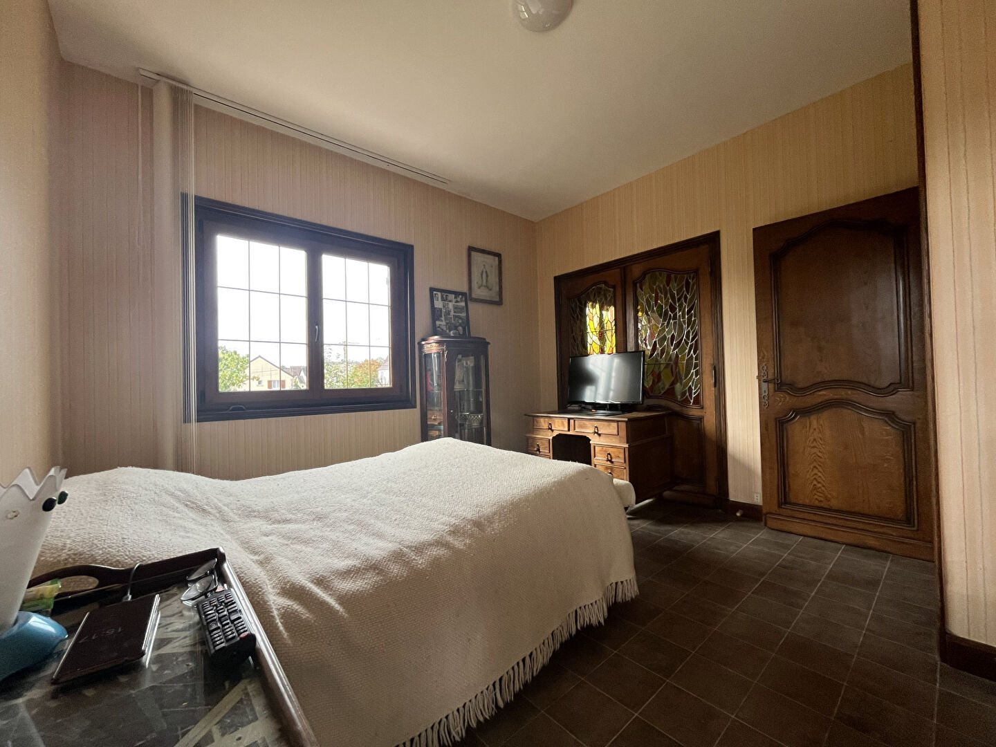 Maison spacieuse et modulable avec potentiel de deux logements - À découvrir sans attendre