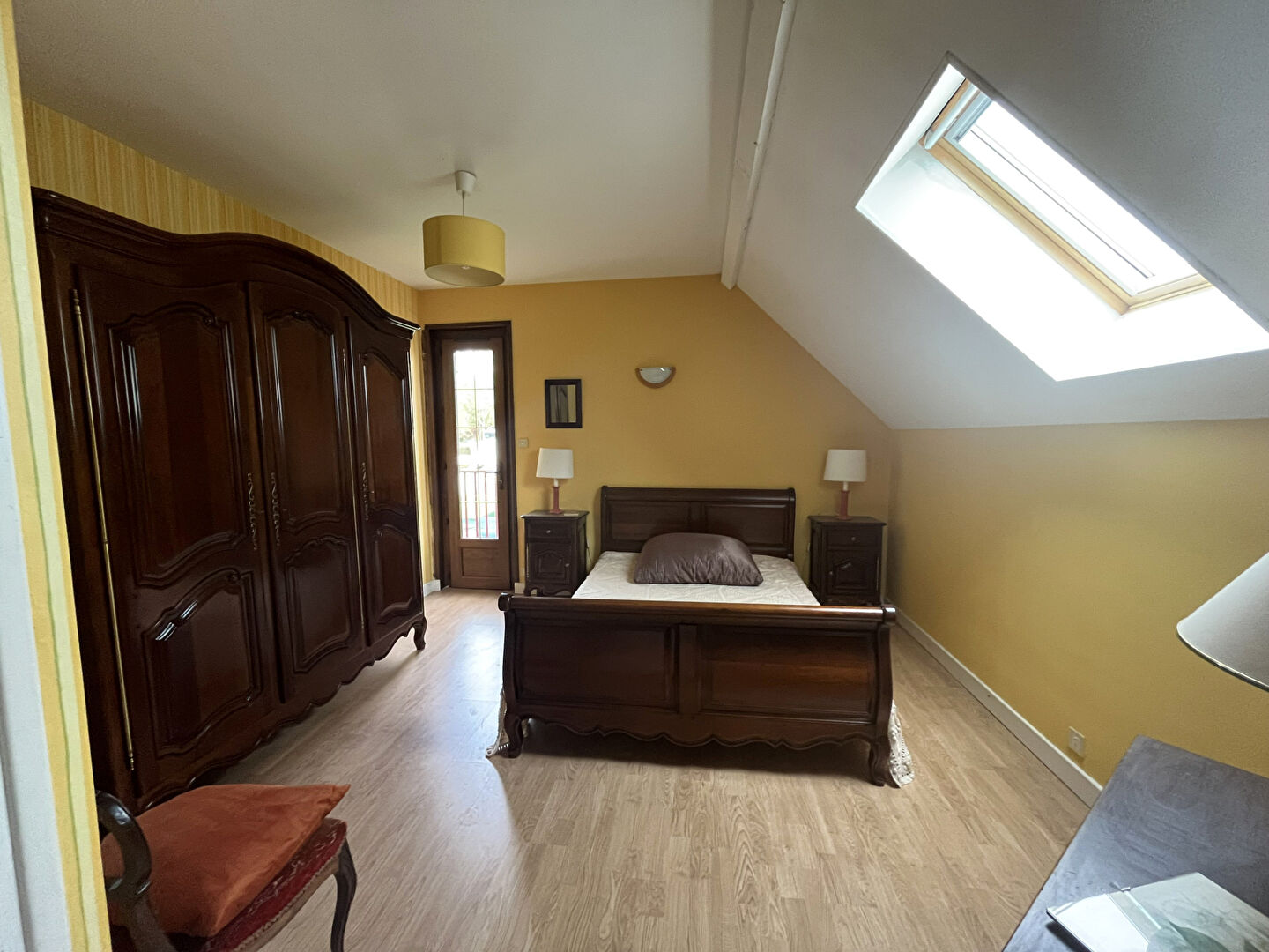 Maison spacieuse et modulable avec potentiel de deux logements - À découvrir sans attendre