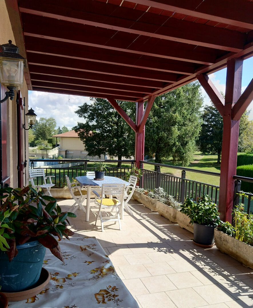 Maison spacieuse et modulable avec potentiel de deux logements - À découvrir sans attendre