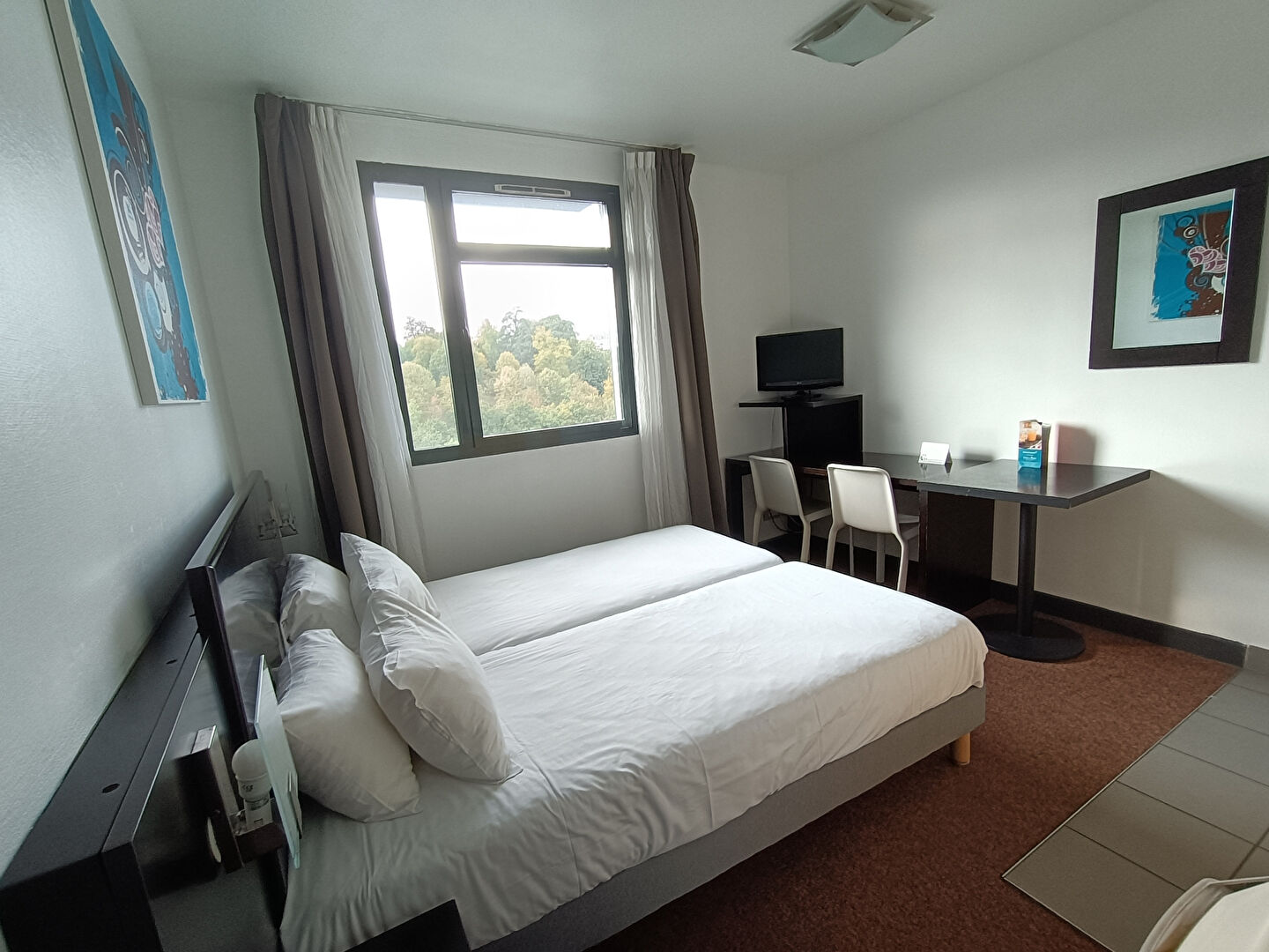 Studio en LMNP  Tassin La Demi Lune 1 pièce(s)  19,51 m2