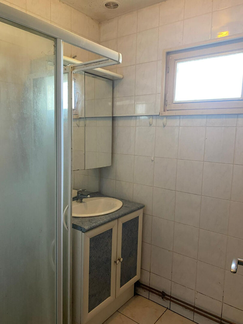 Maison mitoyenne Montceau Les Mines