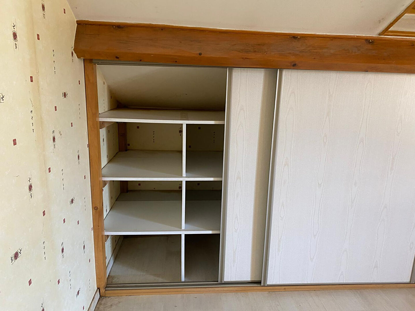 Maison mitoyenne Montceau Les Mines