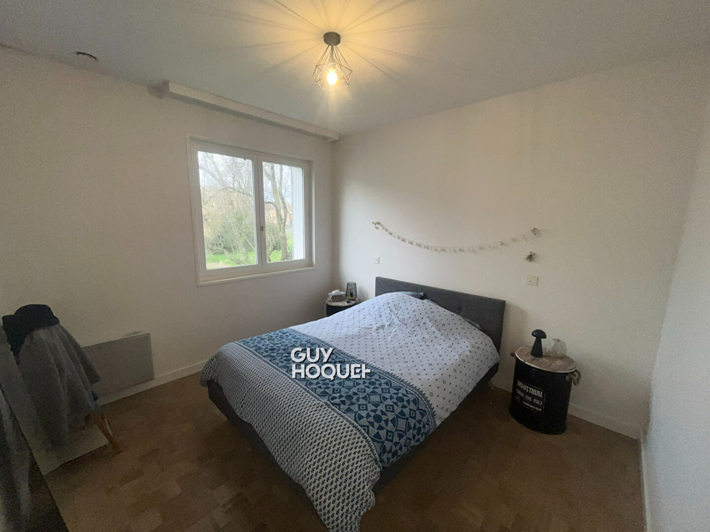 Maison surélevée avec sous-sol complet à Paray-le-Monial