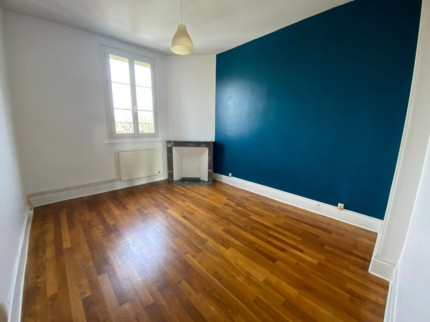 À louer, Appartement T3 proche gare et centre-ville