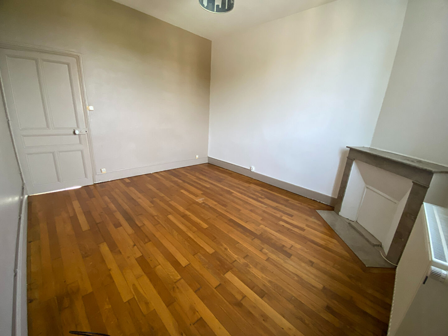 À louer, Appartement T3 proche gare et centre-ville