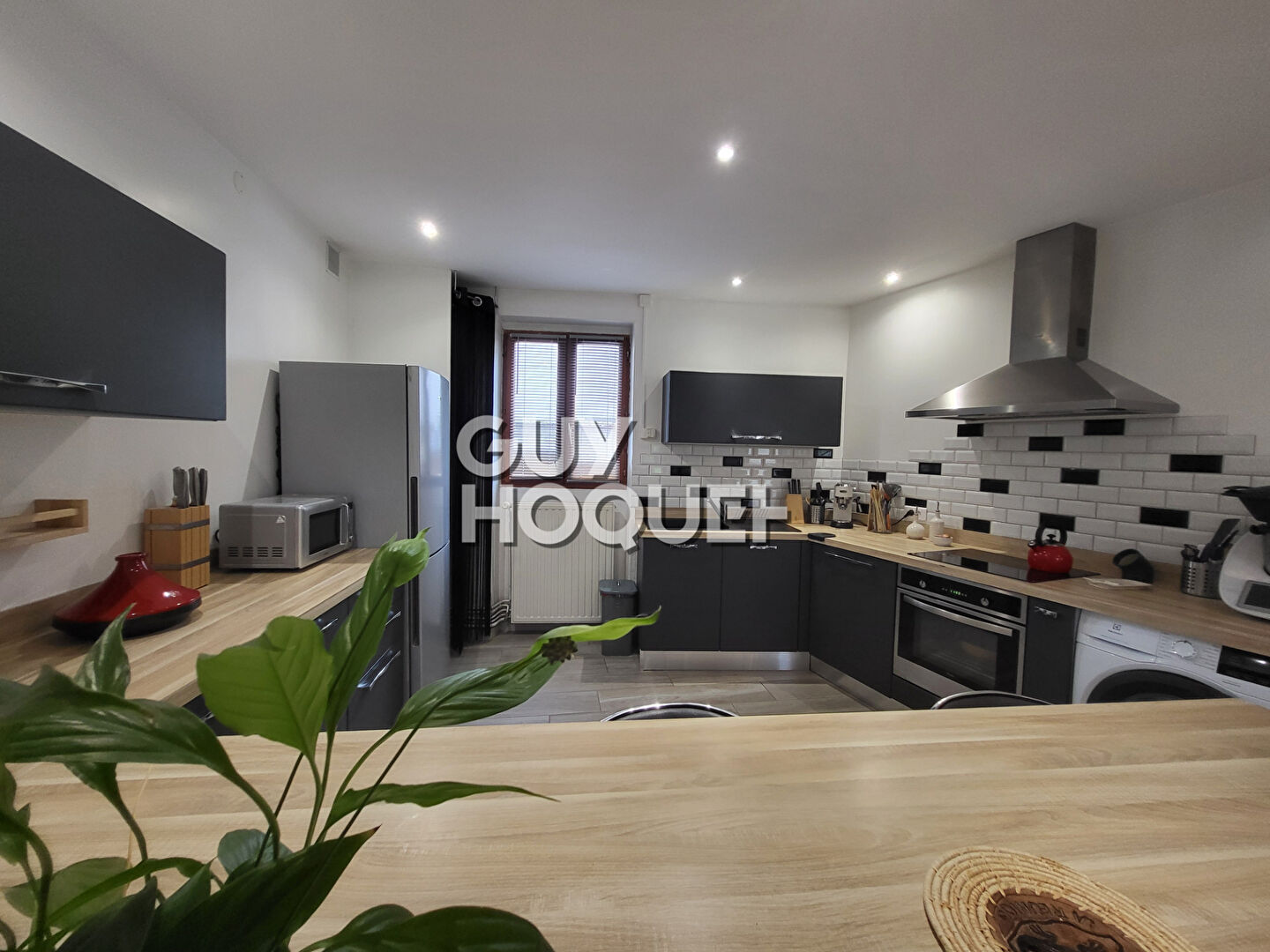 Charmante maison des années 20 de 147 m² à fort potentiel à Paray-le-Monial