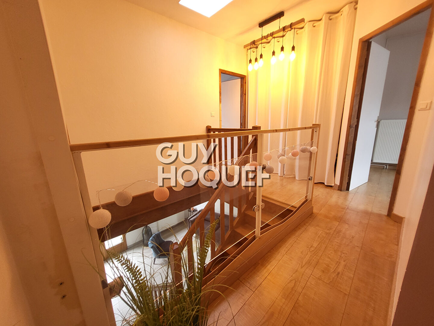 Charmante maison des années 20 de 147 m² à fort potentiel à Paray-le-Monial