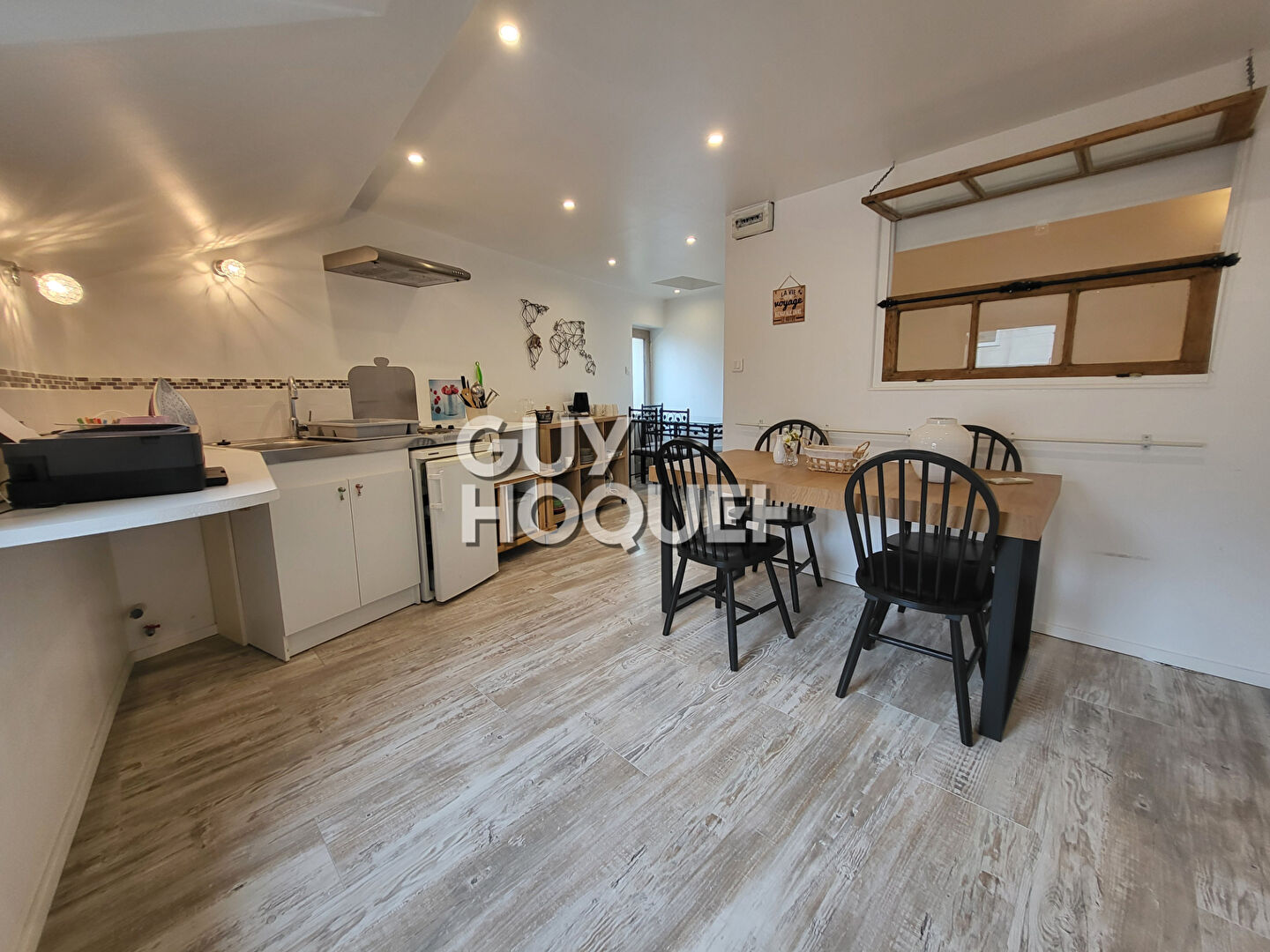 Charmante maison des années 20 de 147 m² à fort potentiel à Paray-le-Monial