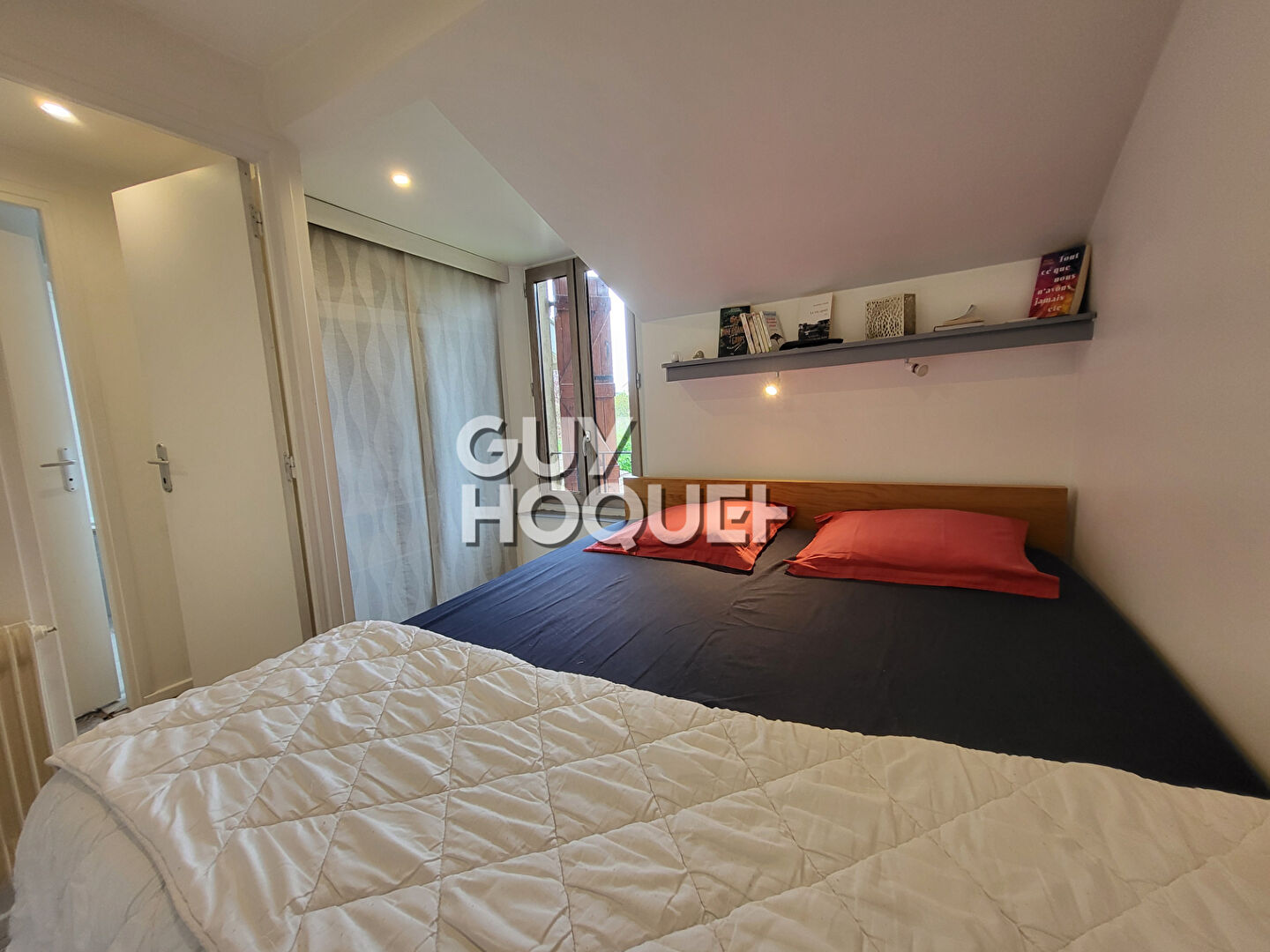 Charmante maison des années 20 de 147 m² à fort potentiel à Paray-le-Monial