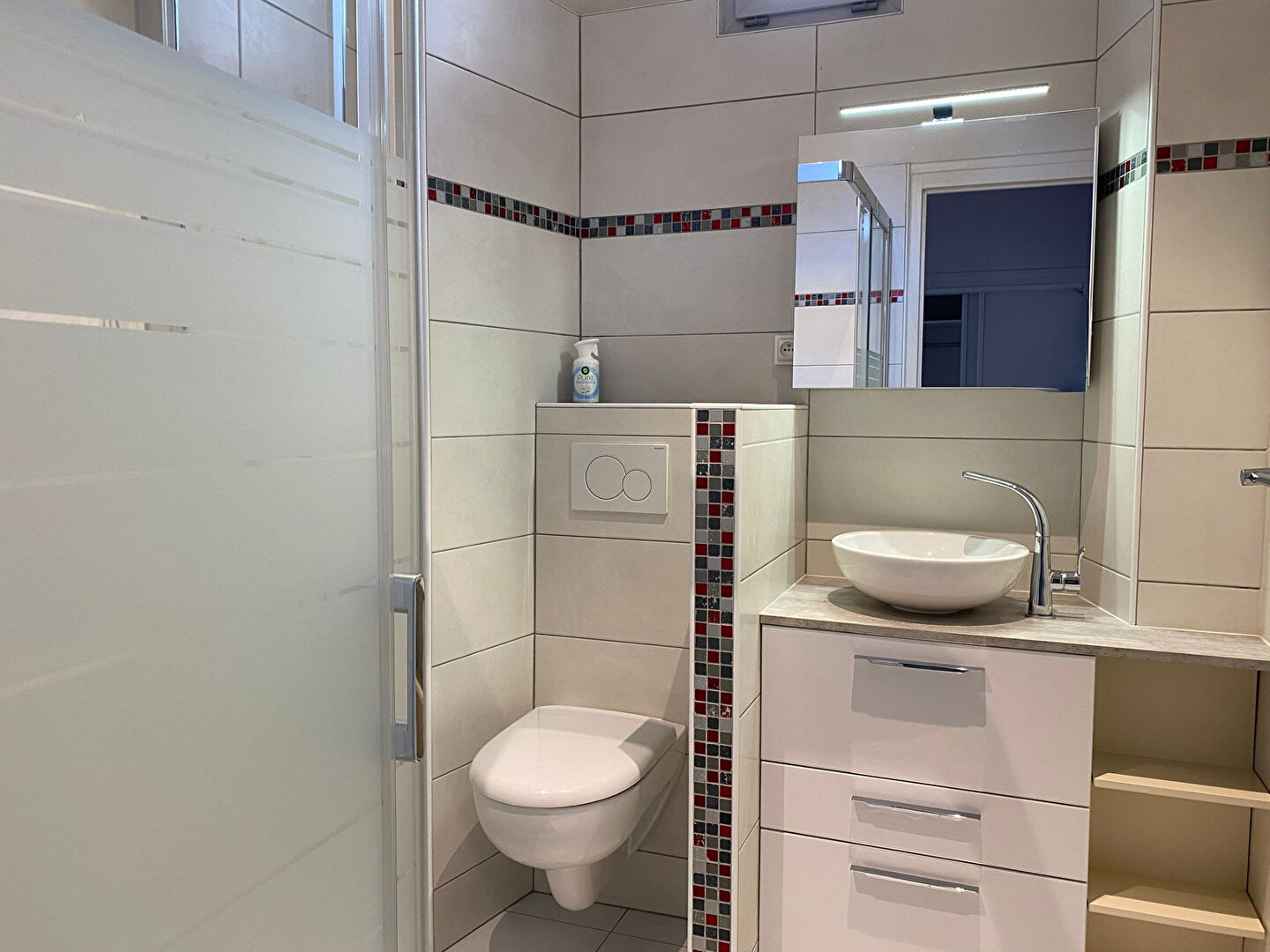 Appartement Montceau Les Mines 2 pièce(s) 51.24 m2