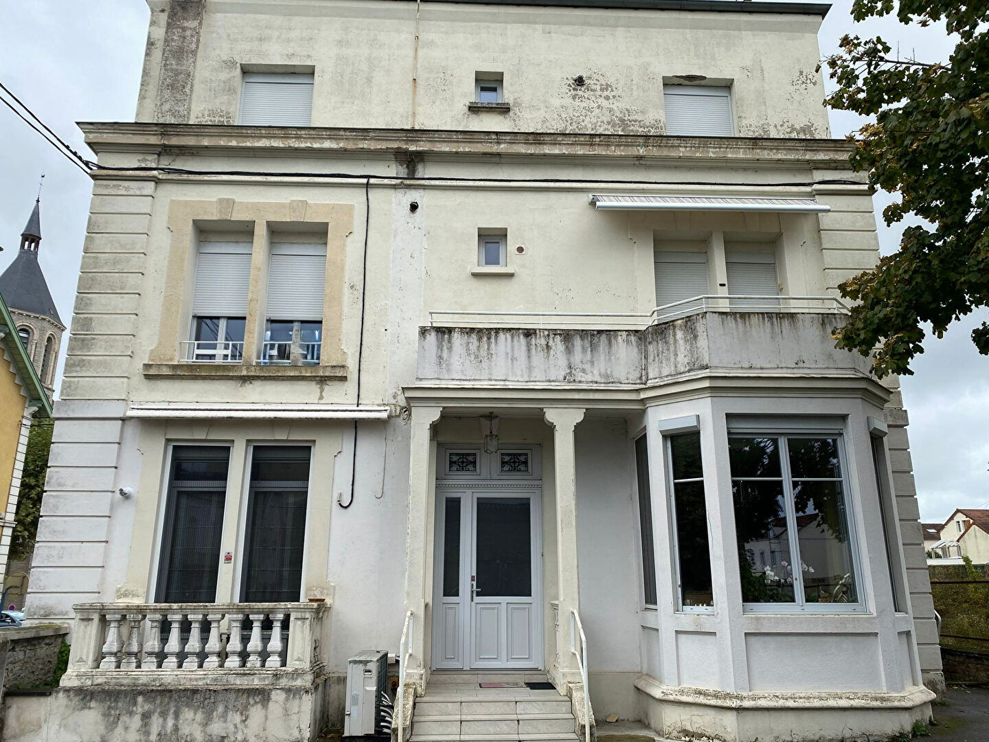 Appartement Montceau Les Mines 2 pièce(s) 51.24 m2