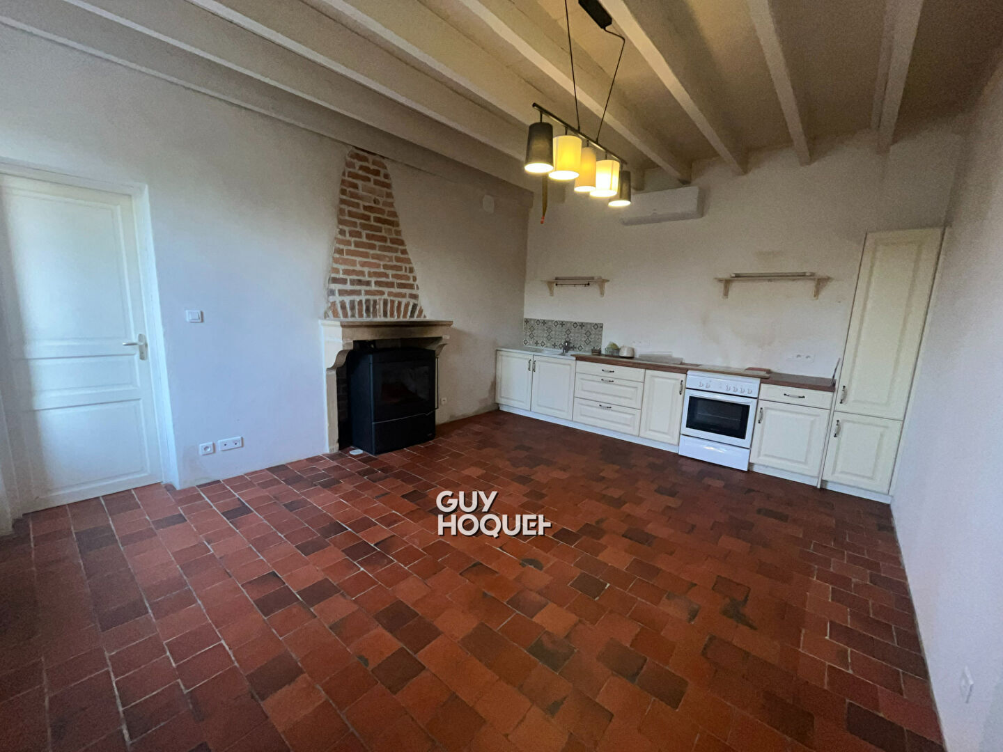 À louer ! Maison à PARAY-LE-MONIAL