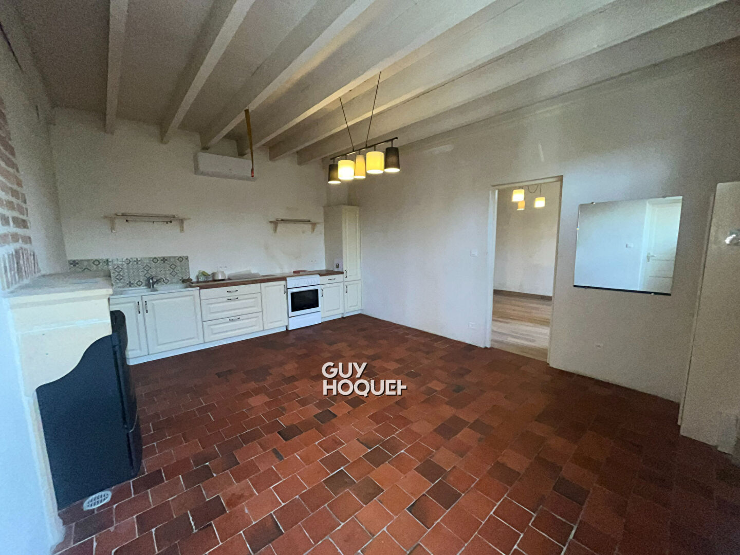 À louer ! Maison à PARAY-LE-MONIAL