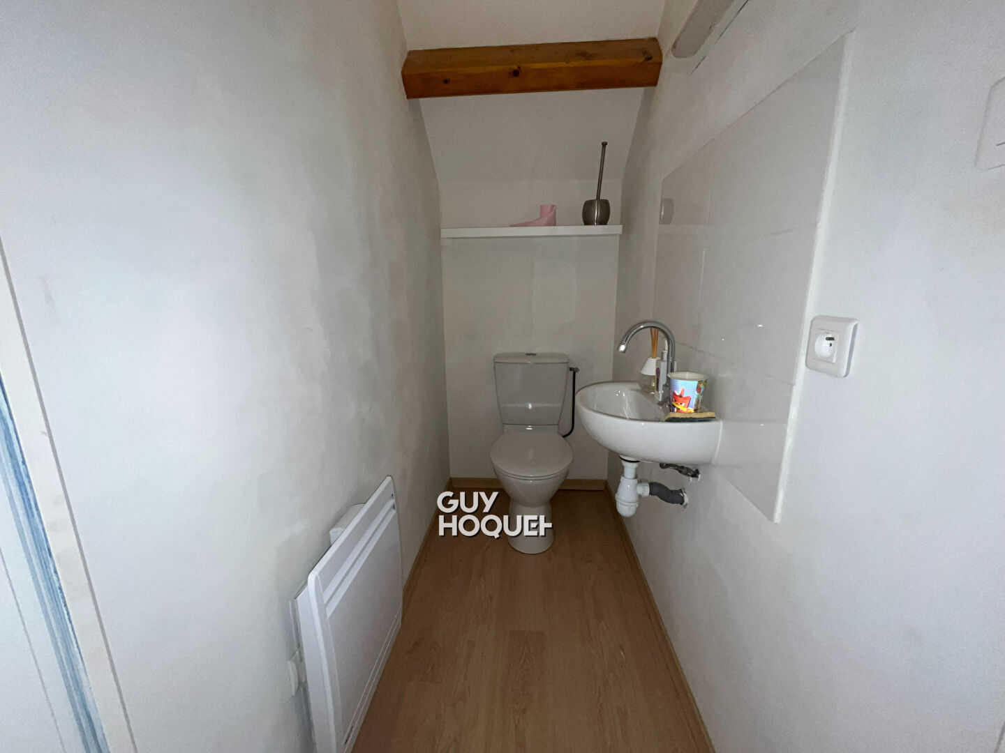 À louer ! Maison à PARAY-LE-MONIAL