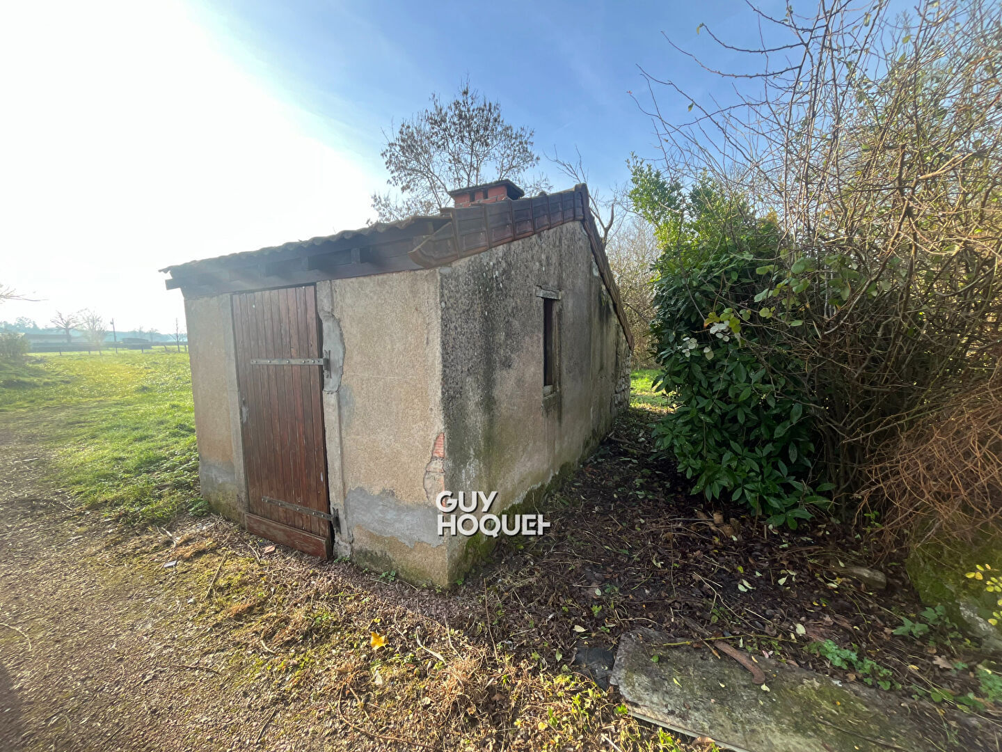 À louer ! Maison à PARAY-LE-MONIAL