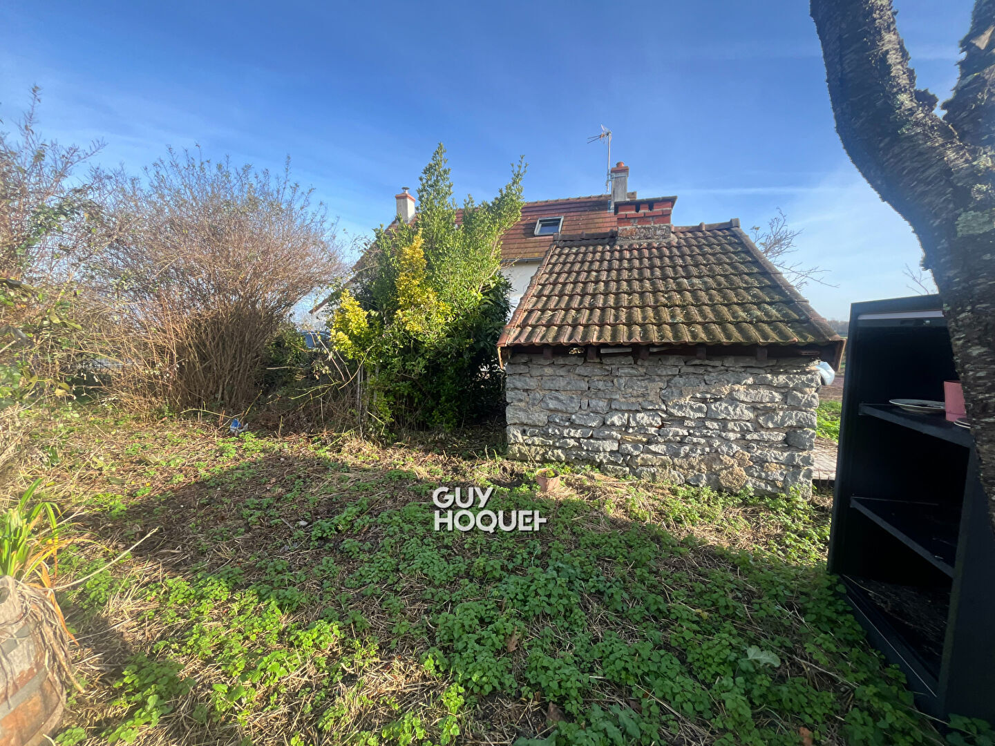 À louer ! Maison à PARAY-LE-MONIAL