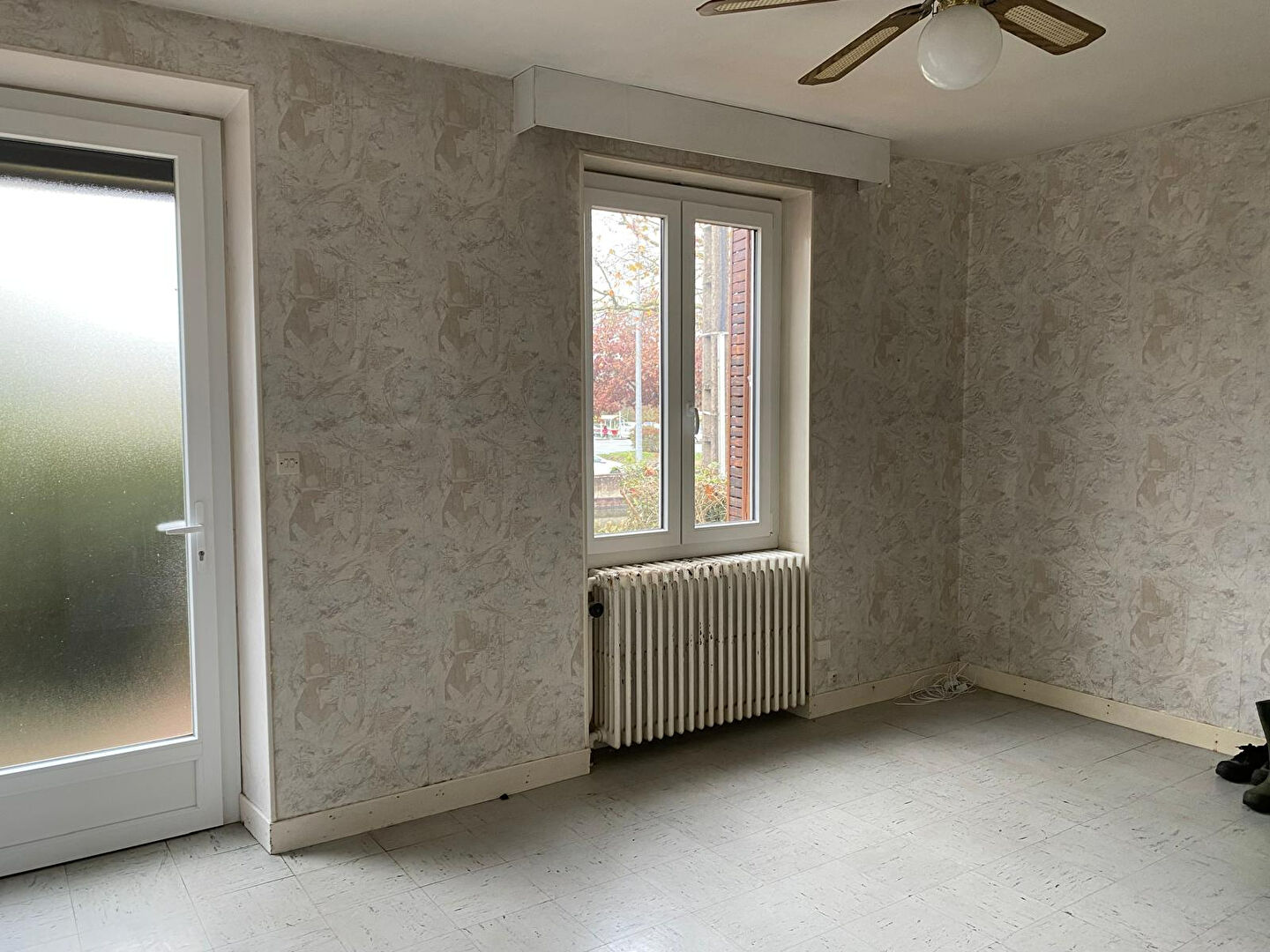 Maison Montceau Les Mines 5 pièce(s) 80 m2