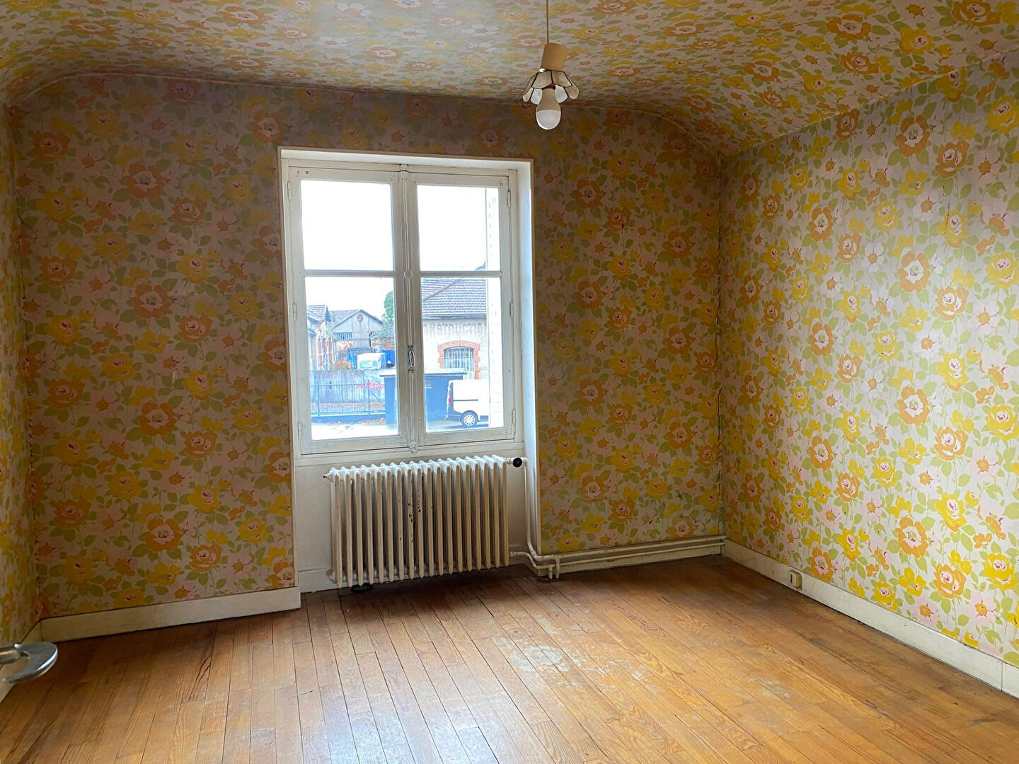 Maison Montceau Les Mines 5 pièce(s) 80 m2