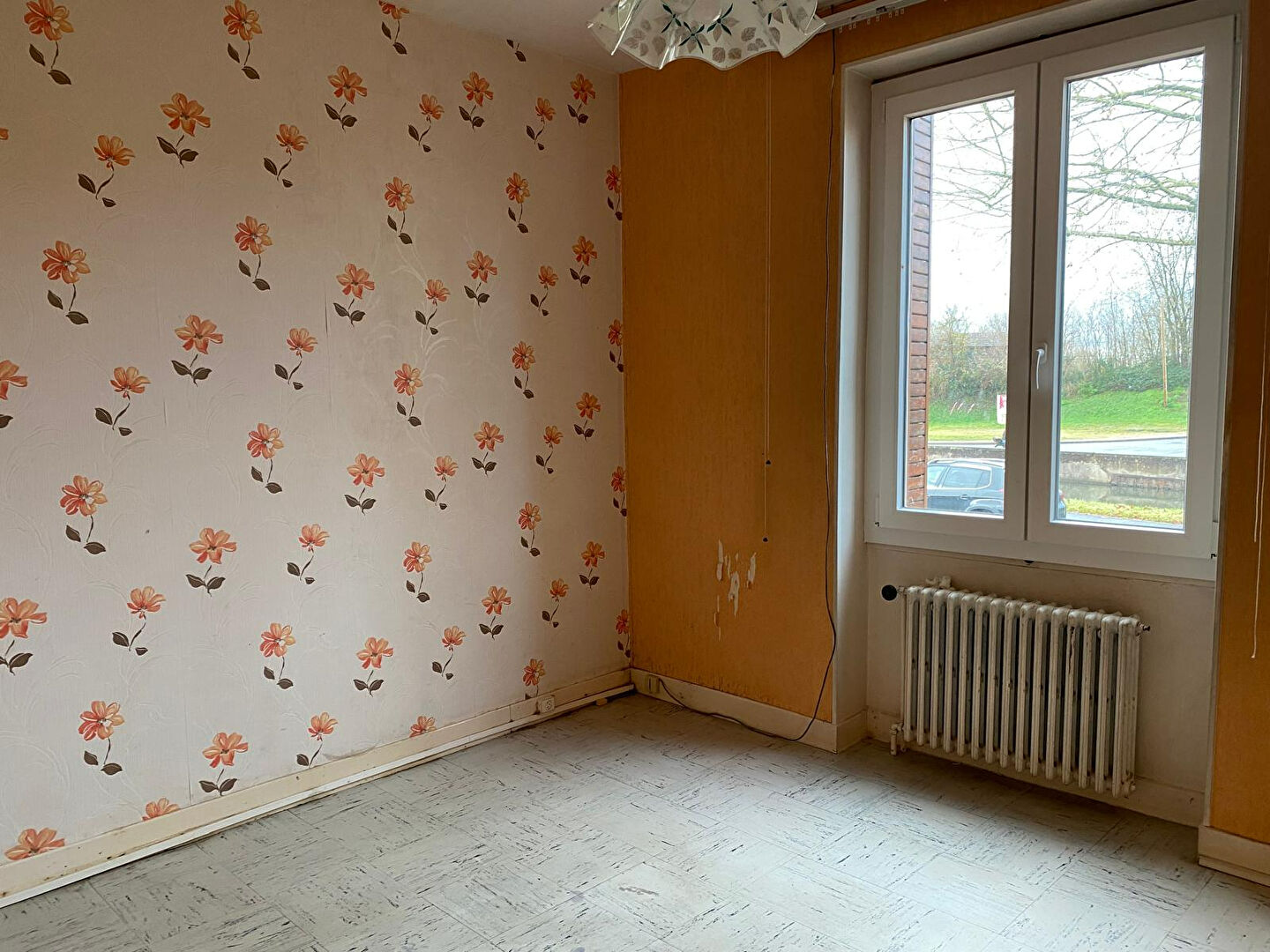 Maison Montceau Les Mines 5 pièce(s) 80 m2