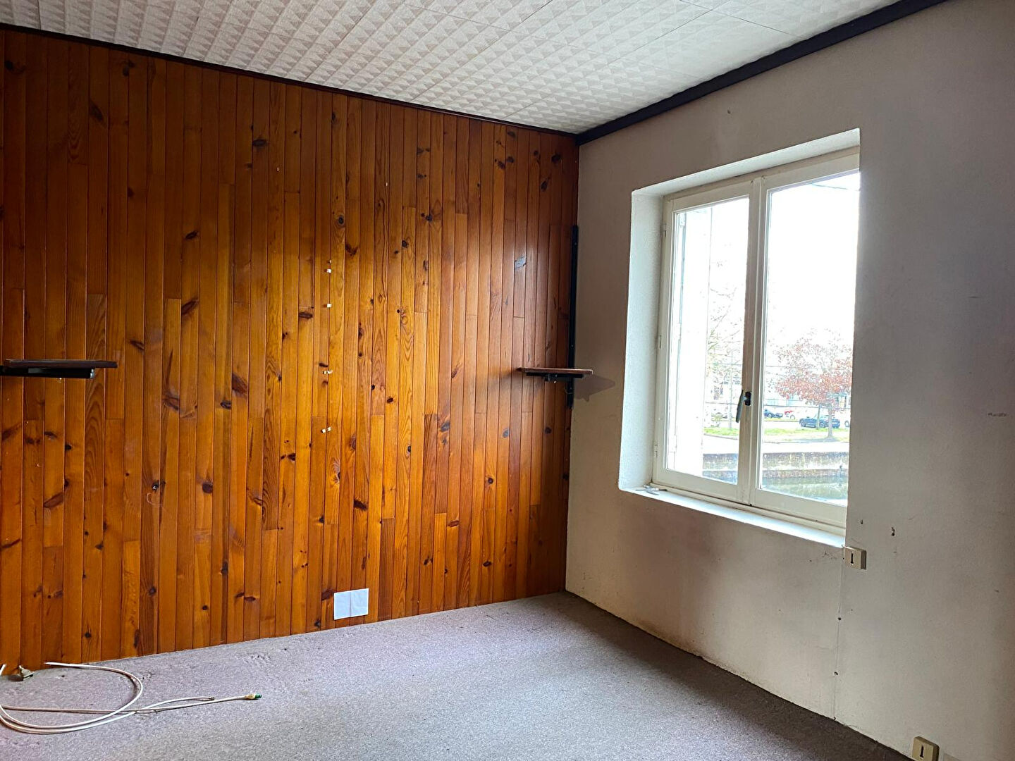 Maison Montceau Les Mines 5 pièce(s) 80 m2