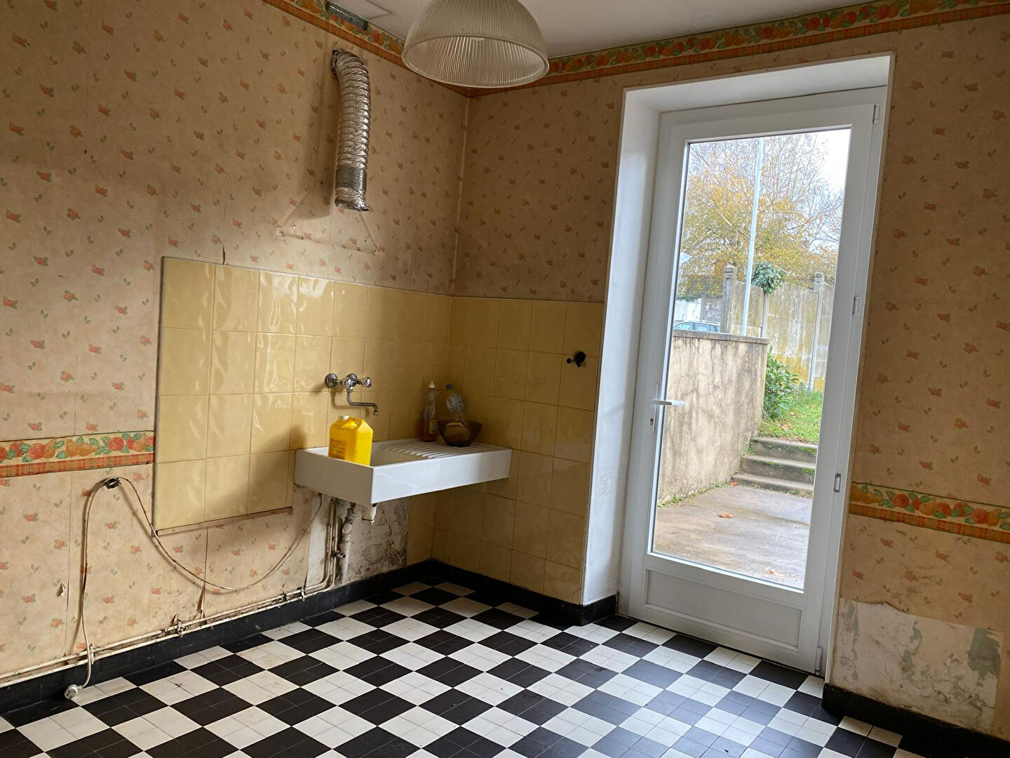 Maison Montceau Les Mines 5 pièce(s) 80 m2