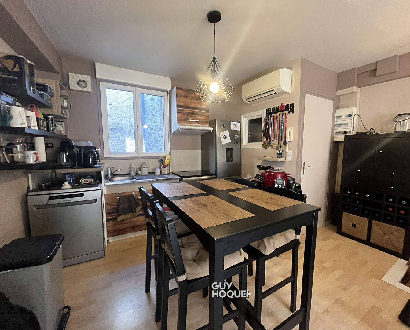 Charmante maison au coeur du centre historique !!!