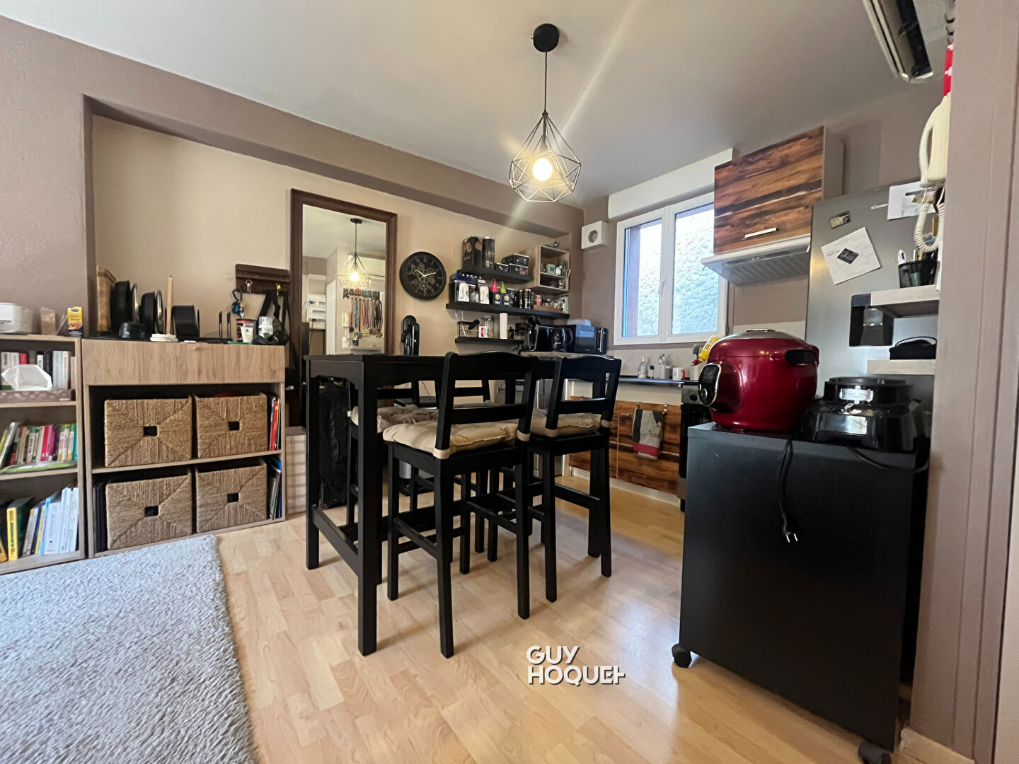 Charmante maison au coeur du centre historique !!!