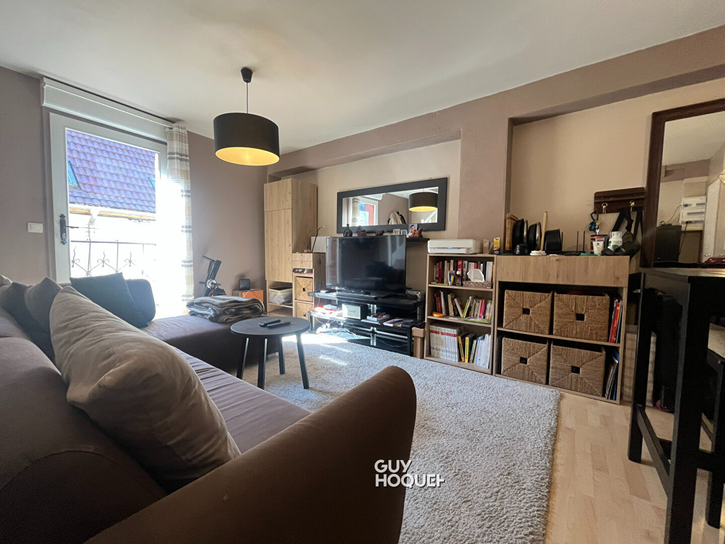 Charmante maison au coeur du centre historique !!!